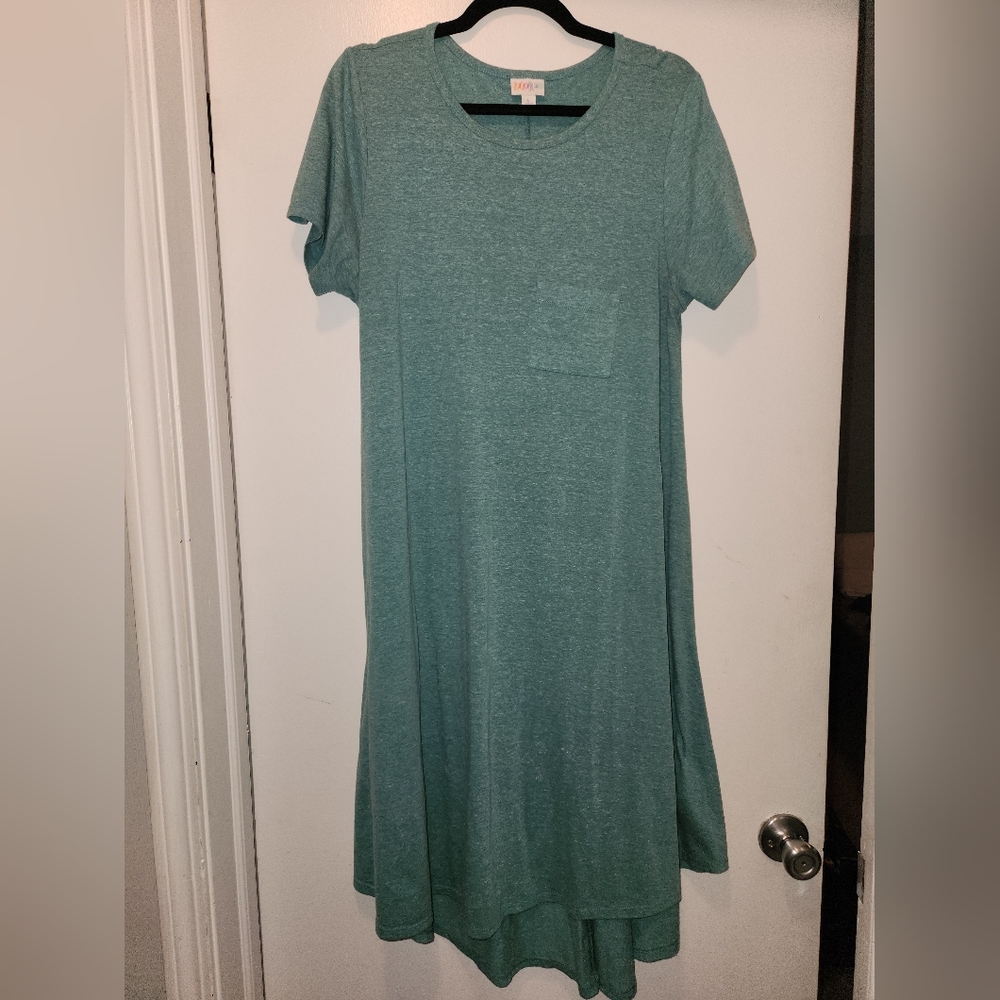 LuLaRoe Carly